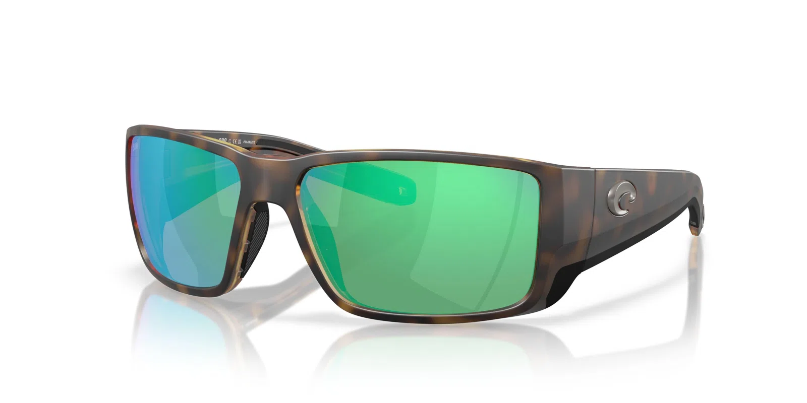 Costa Del Mar Blackfin Pro 9078 Sunglasses - view 128